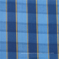 Plaid Yarn Dyed 100% Cotton Petticoat Fabric